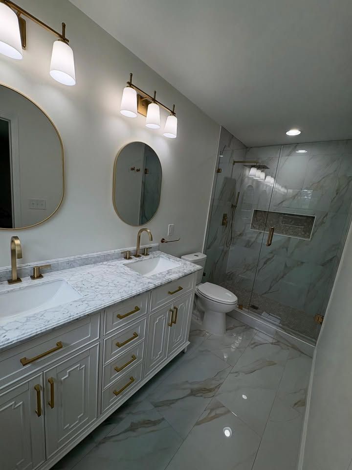 All Photos for Gomez Tile LLC  in Birmingham, AL