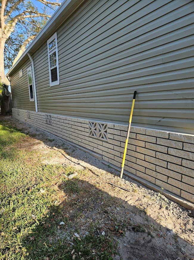 All Photos for Clark Masonry in Lake County, FL