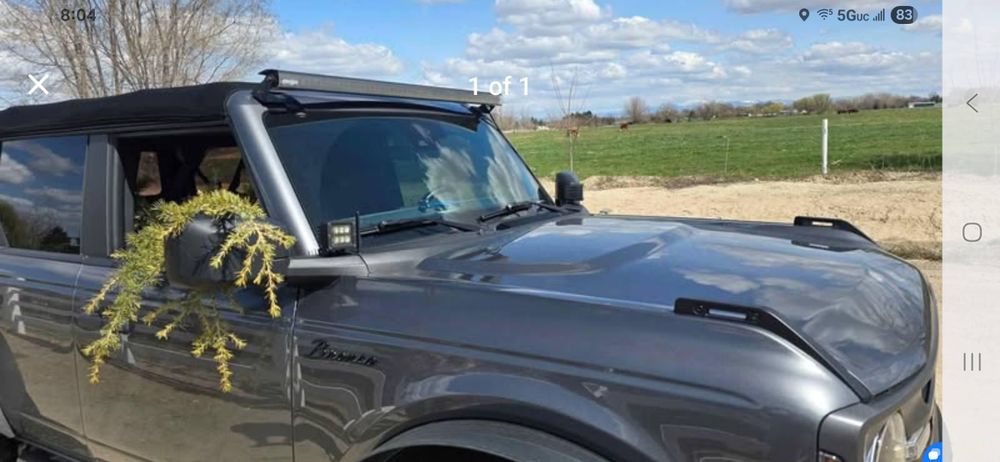 All Photos for Mike's Grading Plus in Caldwell, ID