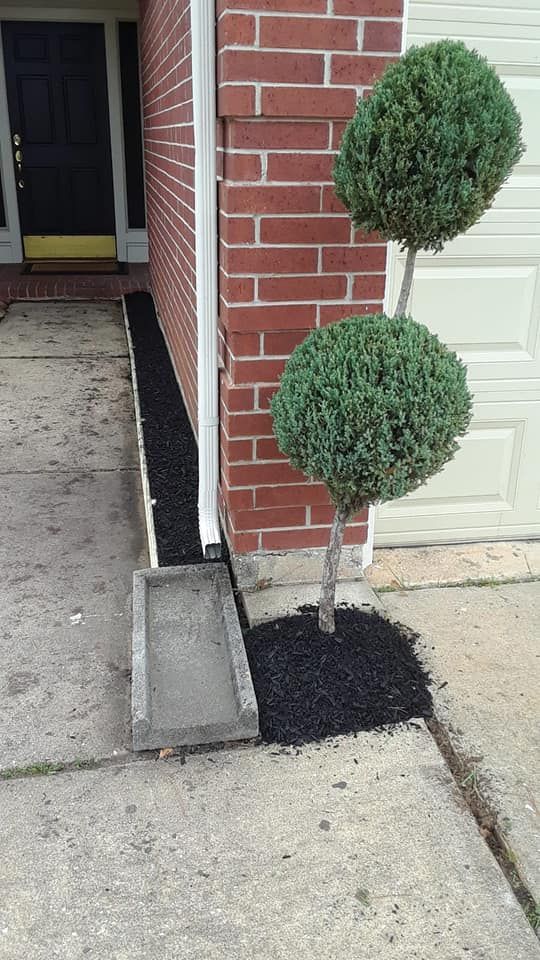 All Photos for Diaz Landscaping in Lincoln, CA
