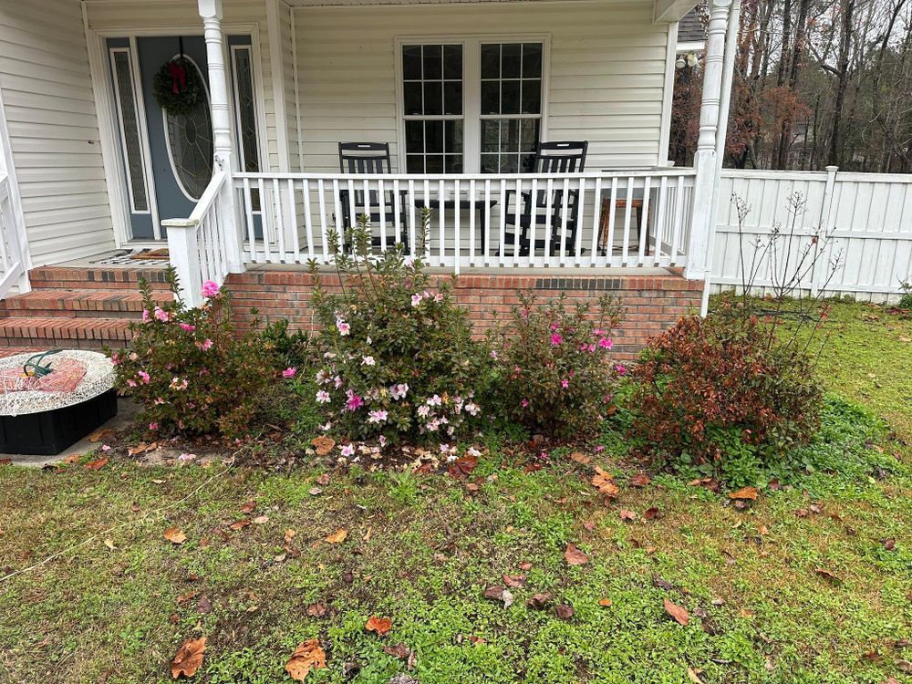 All Photos for Nature Tones Landscaping & Hardscaping in Hampstead, NC