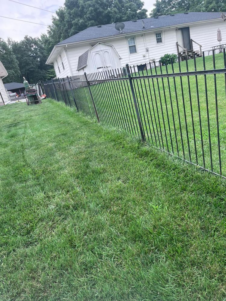 All Photos for Black Sheep Fencing LLC  in Odessa, MO 