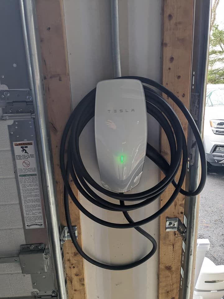 All Photos for McMaster Electric in Clifton Park, NY