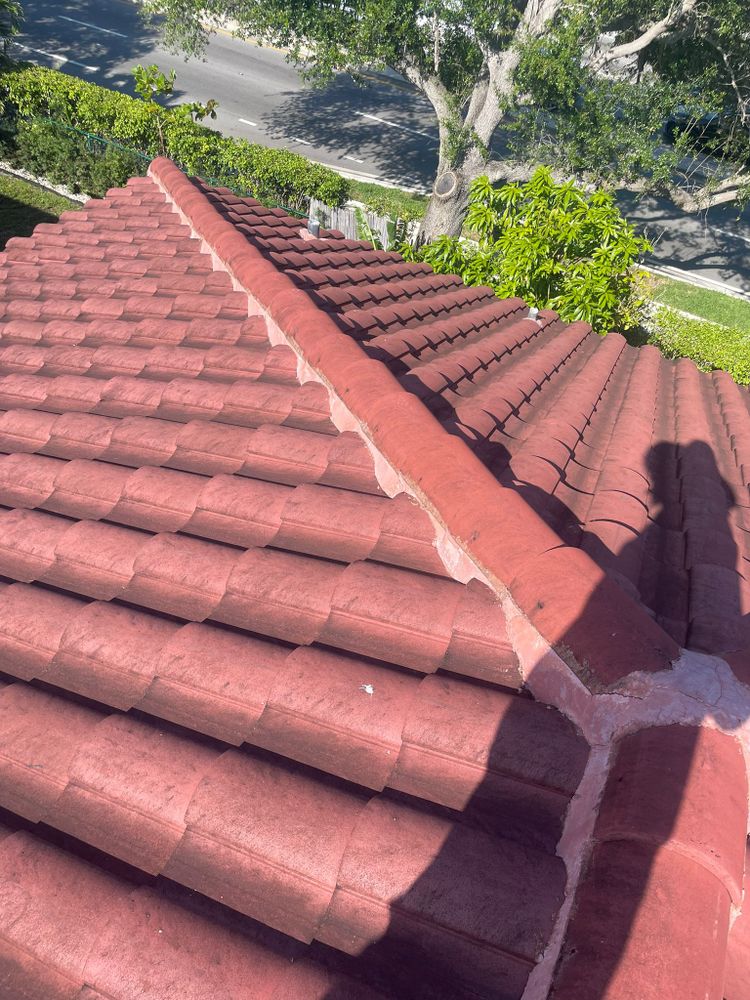 All Photos for AJ's Pressure Cleaning & Painting in Pembroke Pines, FL