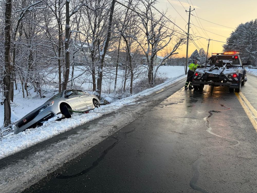 All Photos for Payne Auto Towing & Recovery in Sullivan County, NY