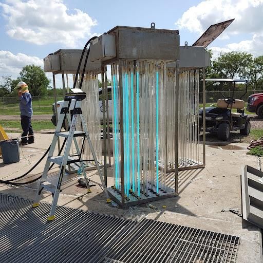 All Photos for MKC Electric in Weslaco, TX