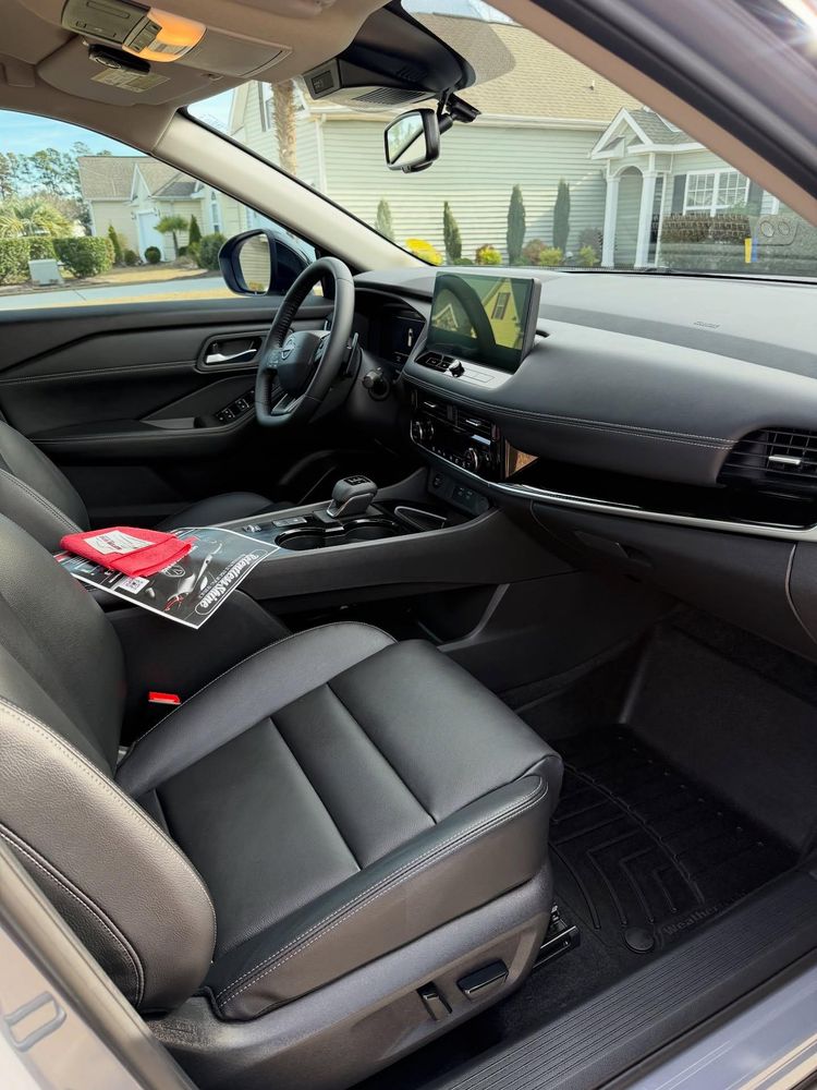 All Photos for Relentless Shine Mobile Detailing in Calabash, NC