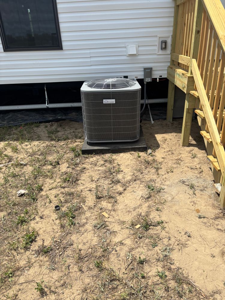 All Photos for Southeast Electric Contracting in Collins, GA