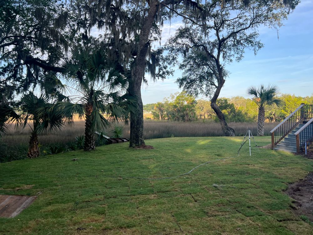 All Photos for Brandon Woodard’s Lawncare in Ludowici, GA