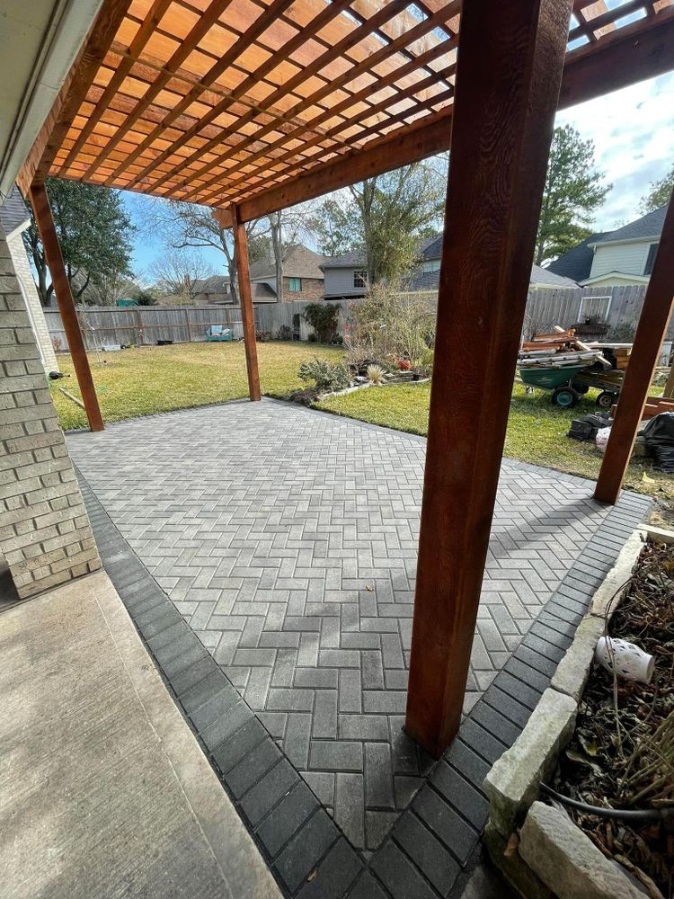 All Photos for OTM Hardscape & Construction in Houston, TX