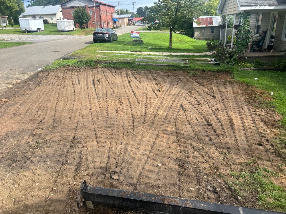 All Photos for The Gravel Guy in Blairsville, GA