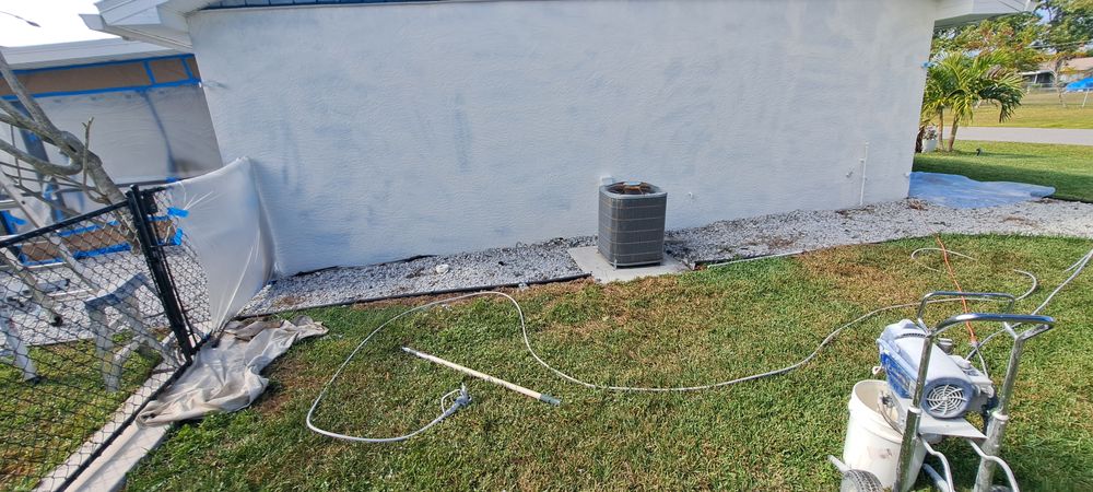 All Photos for Perfection Custom Painting LLC in Port Charlotte, FL