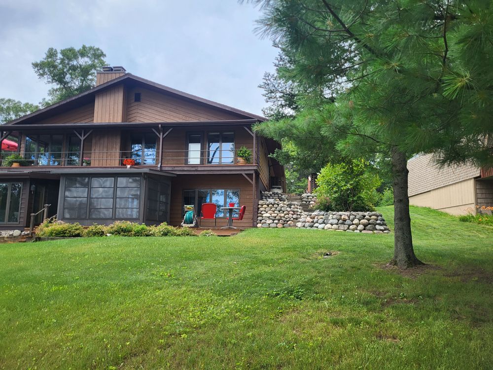 All Photos for B-Rex Painting in Merrill, WI