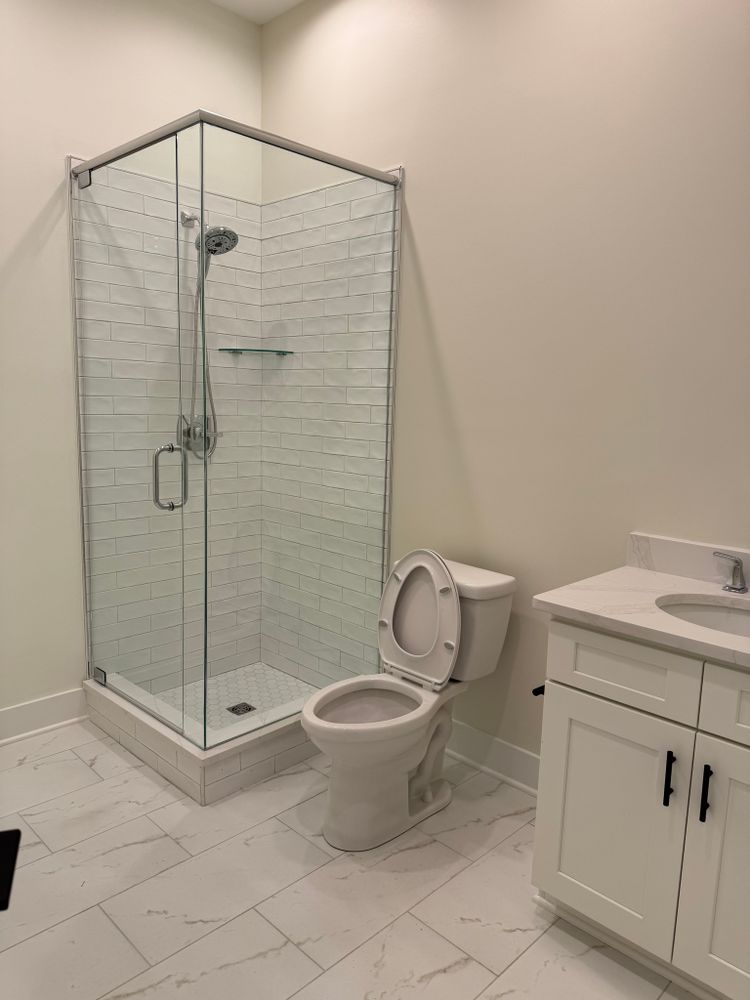 Construction for CM Developments in Knoxville, TN