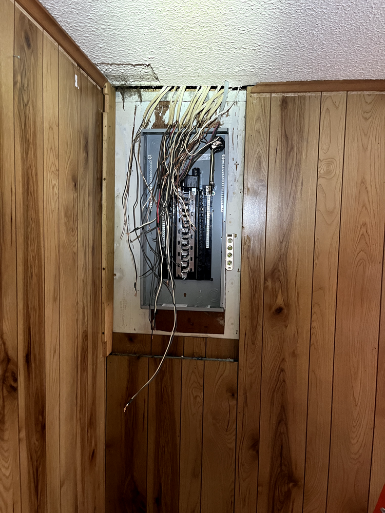 All Photos for Tri-C Electrical Services, LLC in Greeneville, TN