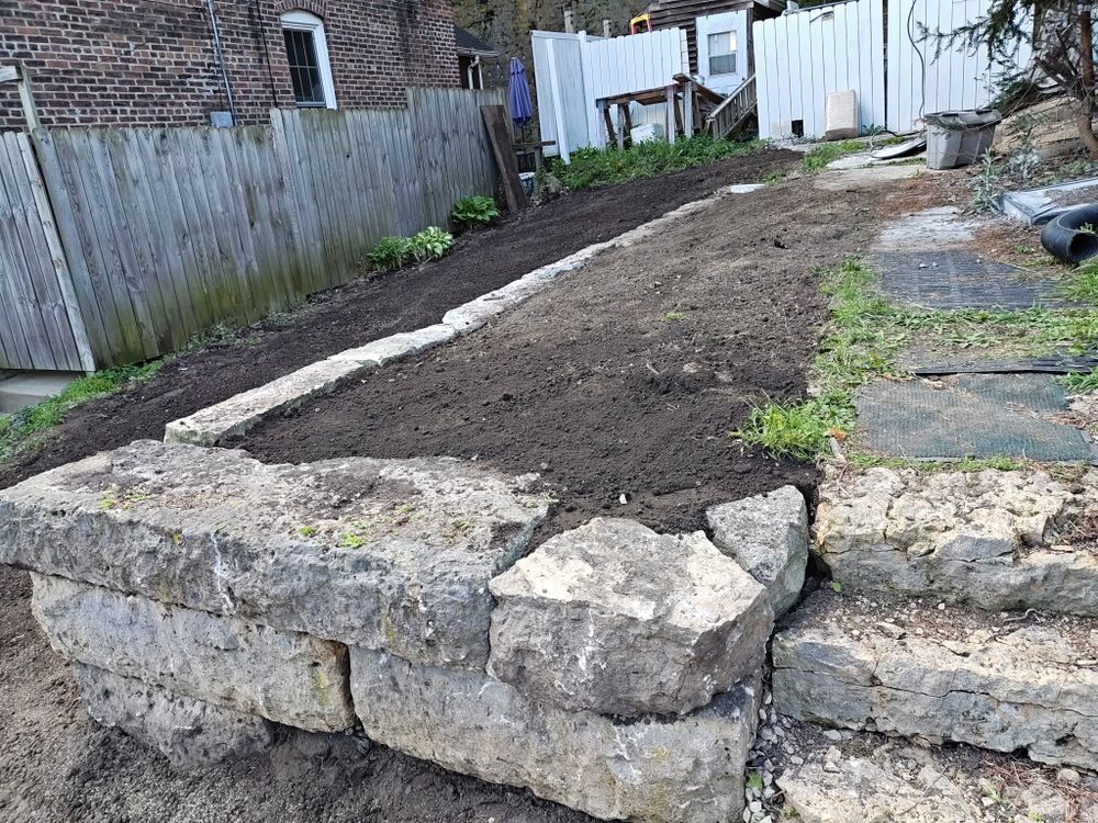 All Photos for TDC Excavating in Dubuque, IA
