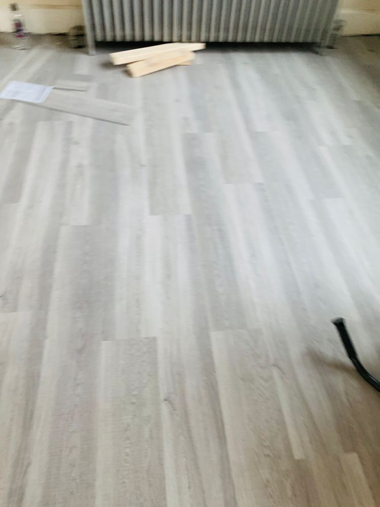 Flooring for Erie Builders & Construction in Sandusky, OH