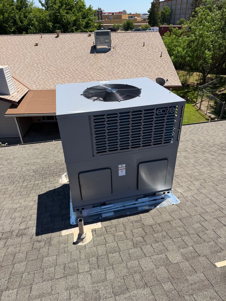 All Photos for HVAC Headquarters in Sacramento, CA