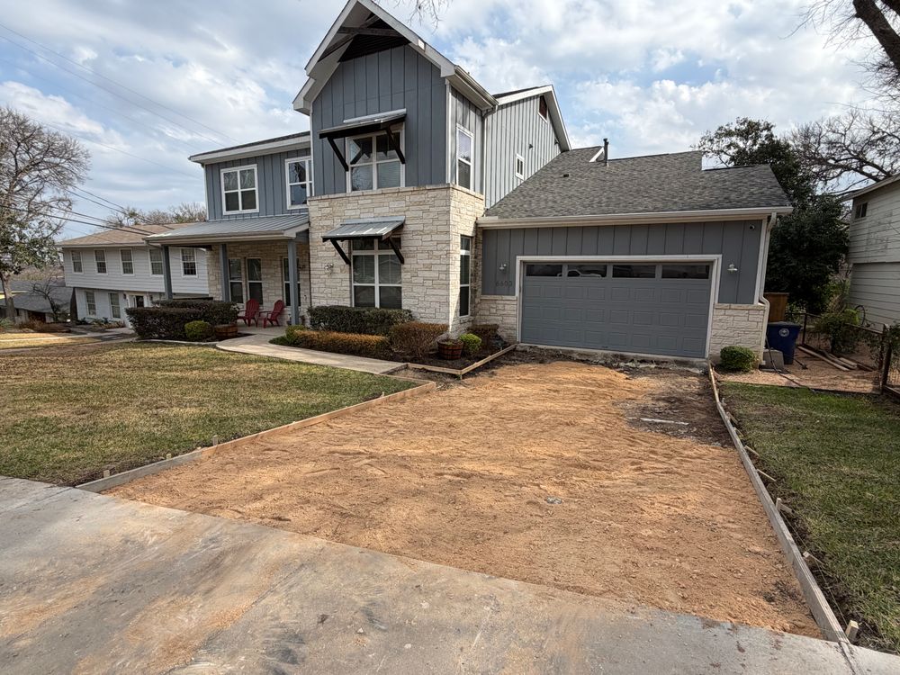 All Photos for Hux & Finn Pro Construction in Alice, TX