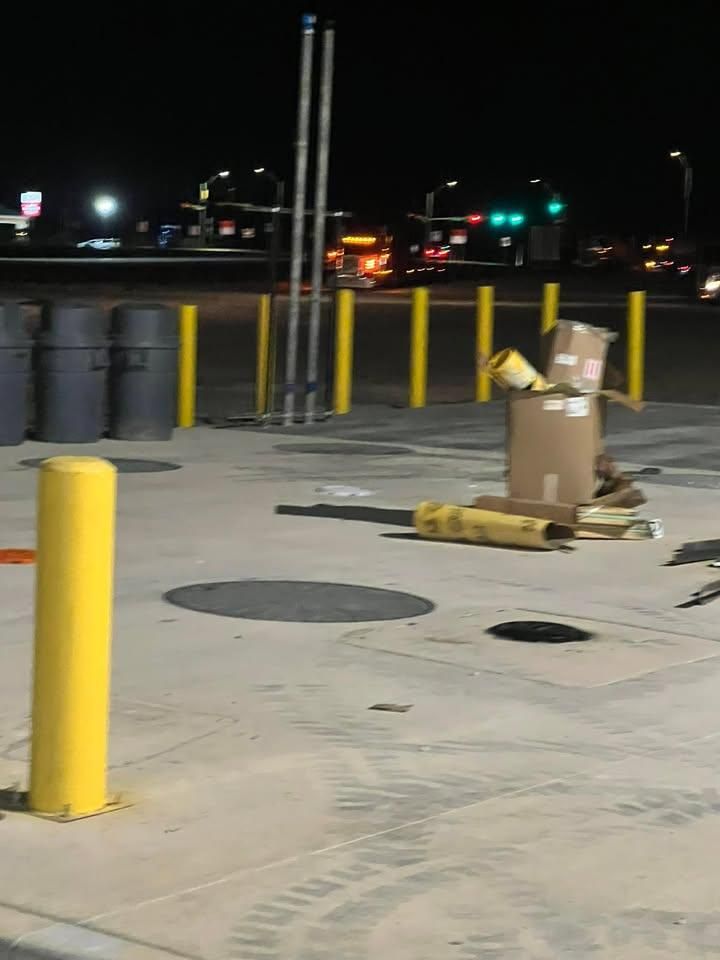 All Photos for King Services in Seguin, TX