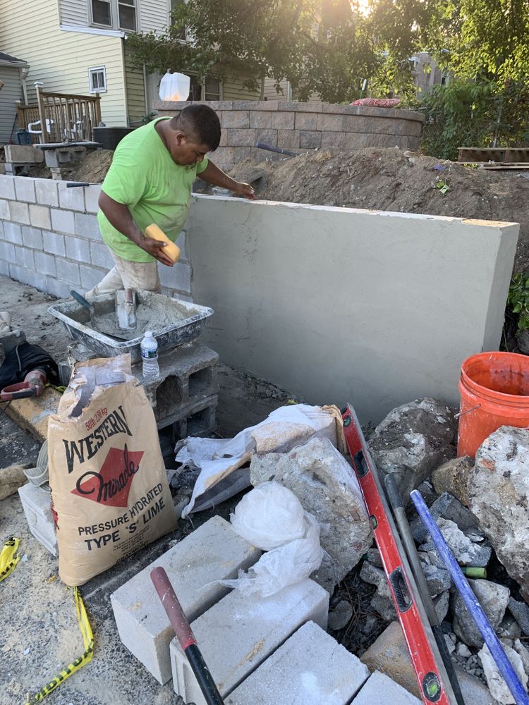 All Photos for T&J Concrete in Bridgeton, NJ