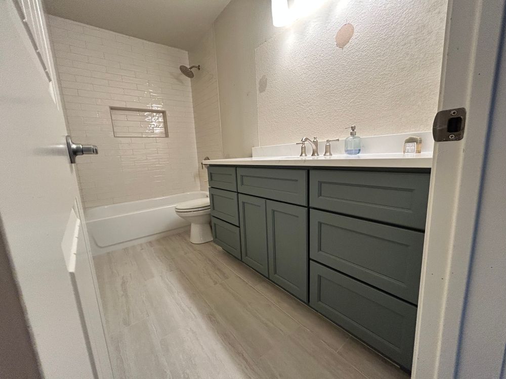 All Photos for Waldrop Handyman & Construction LLC. in Arlington, Texas