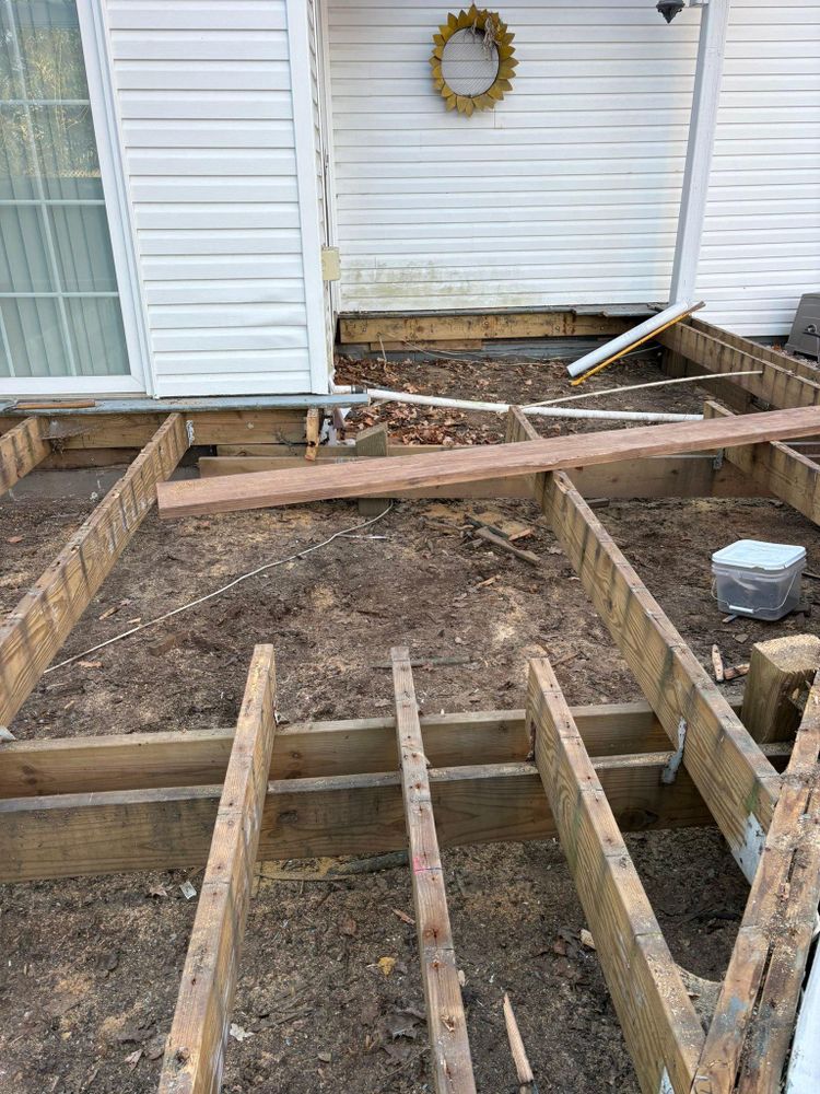 All Photos for CTD Construction in Wausau, WI