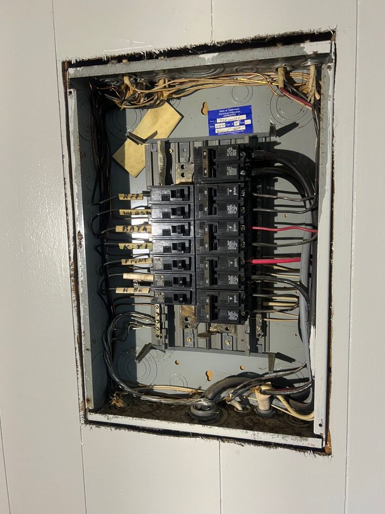 All Photos for Li Electric of TN in Columbia, TN