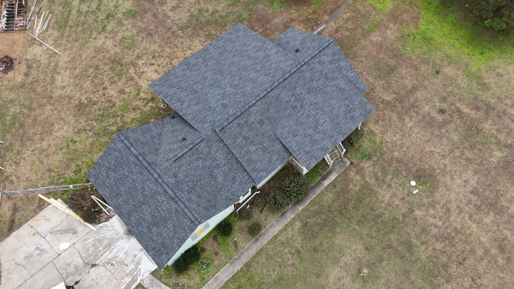 All Photos for Georgia Roof Rescue in Woodbury, GA