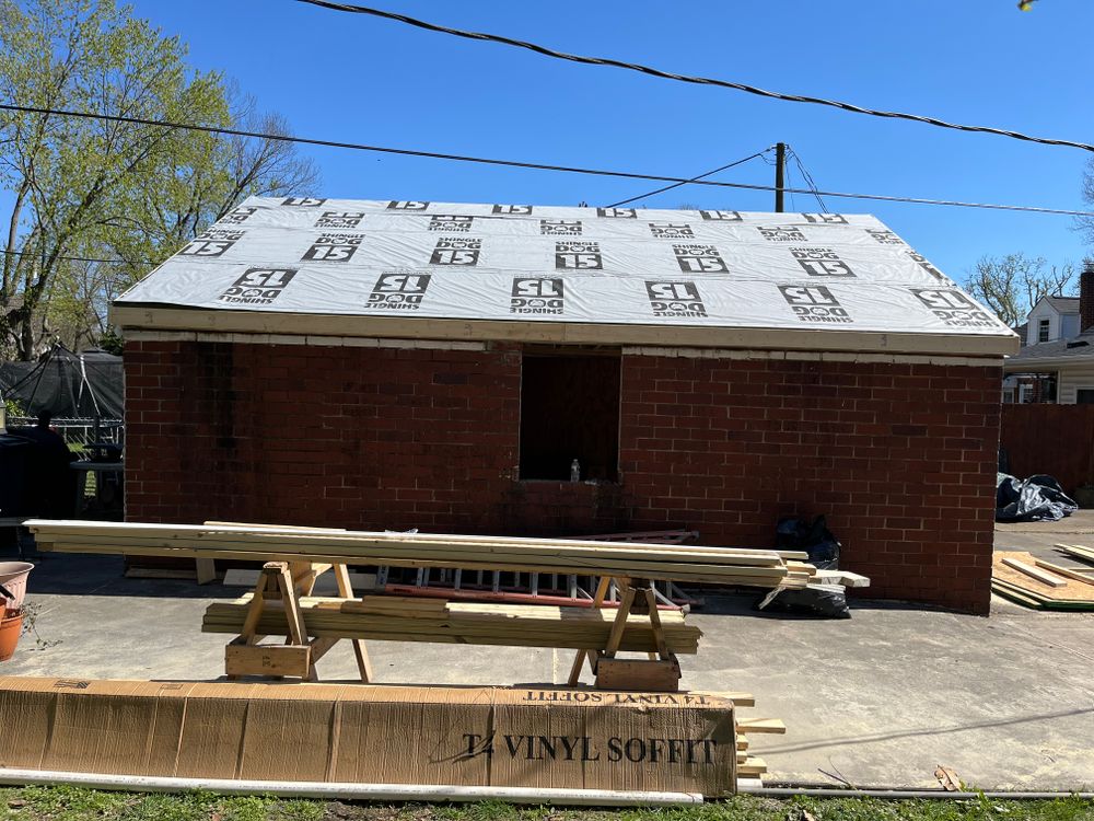 All Photos for CM Construction in Erwin, TN