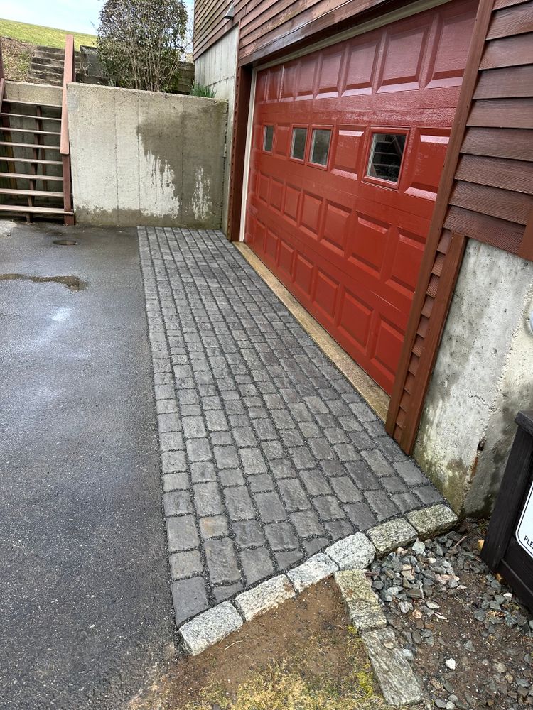All Photos for M.J. Construction & Landscape INC in Bristol, RI
