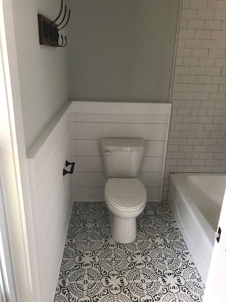 Pierce for Emfinger Custom Builders LLC in Pine Mountain, GA