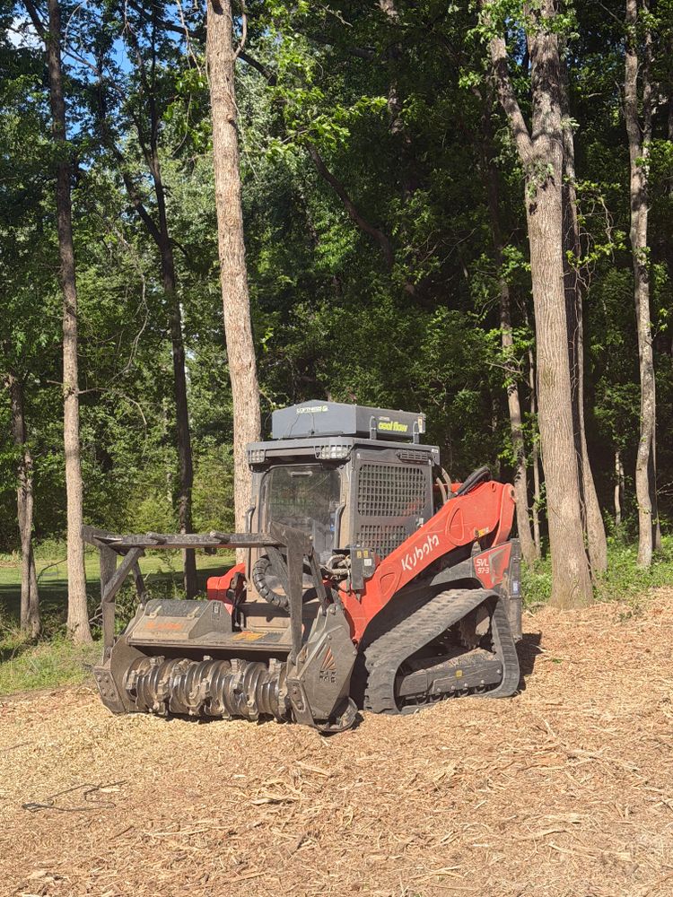 All Photos for Hunt’s Hauling & Landworks LLC in Danville, VA