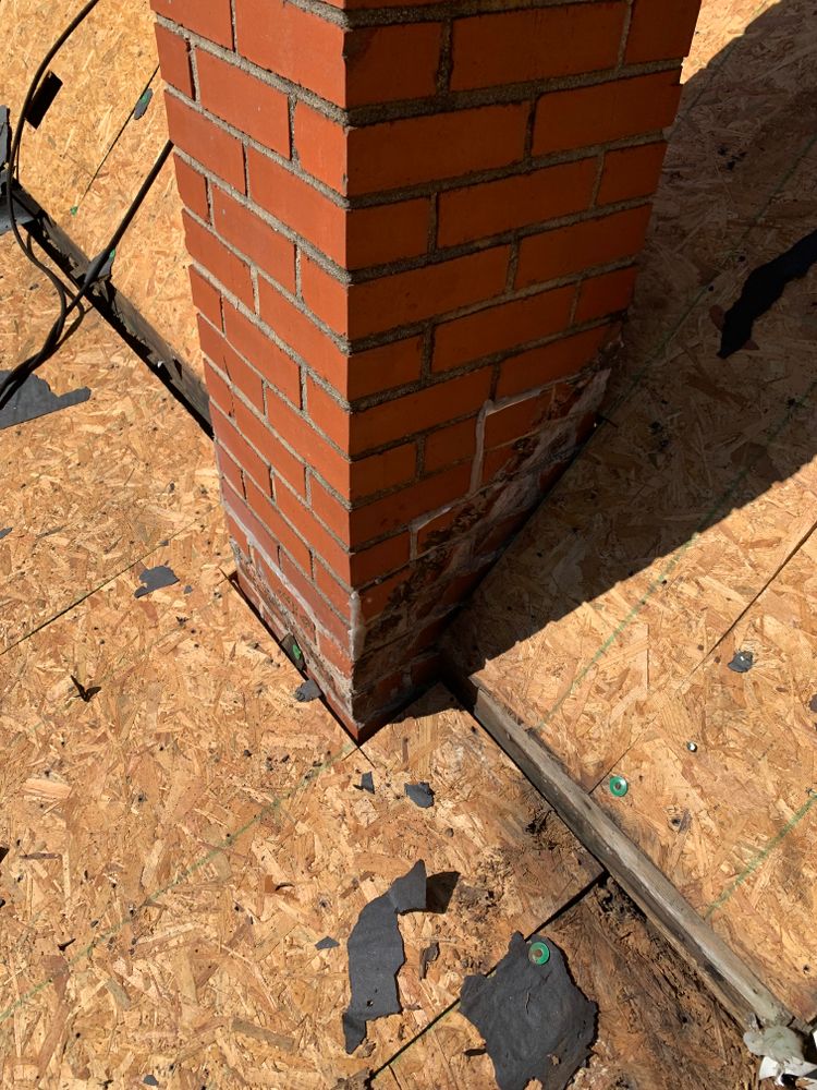 All Photos for The Flip Flop Roofer in Statesville, NC