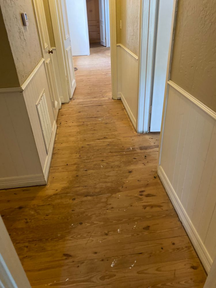 All Photos for Jones Construction & Flooring in Bogata, TX