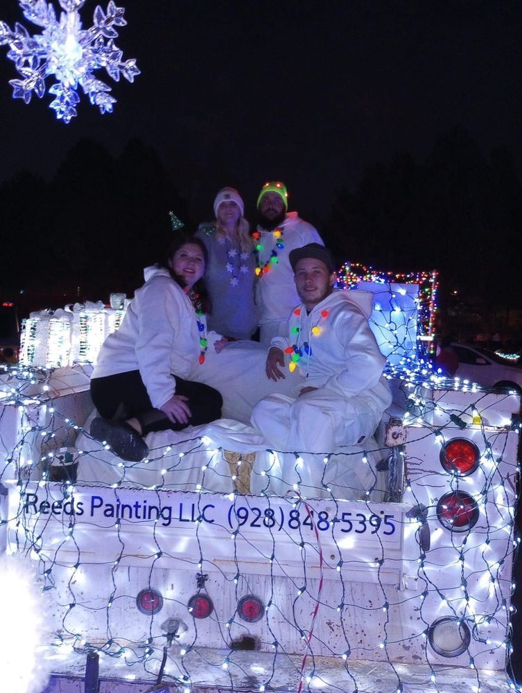 All Photos for Reed's Painting LLC in Prescott Vallley, AZ