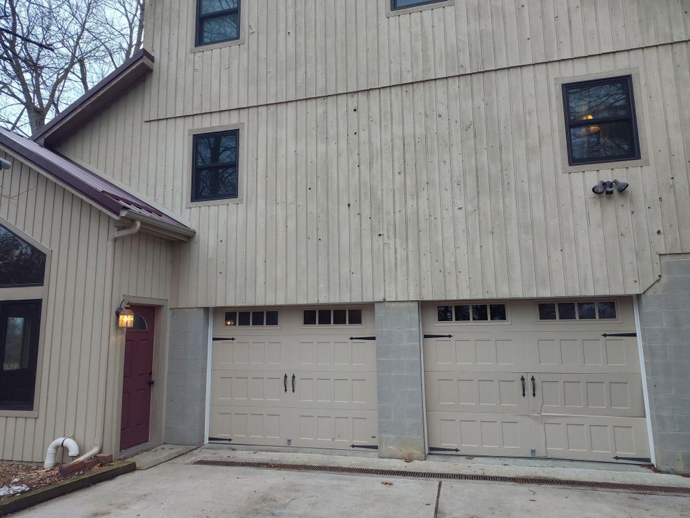 All Photos for My Garage Door Company in Athens County, OH