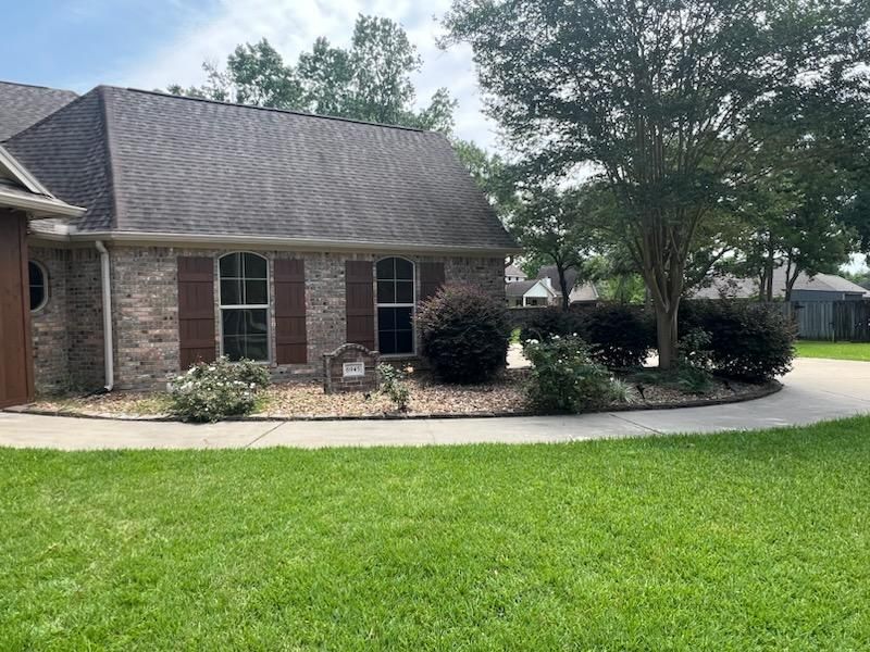 All Photos for Bruno's Professional Lawn's & Landscape in Beaumont, TX