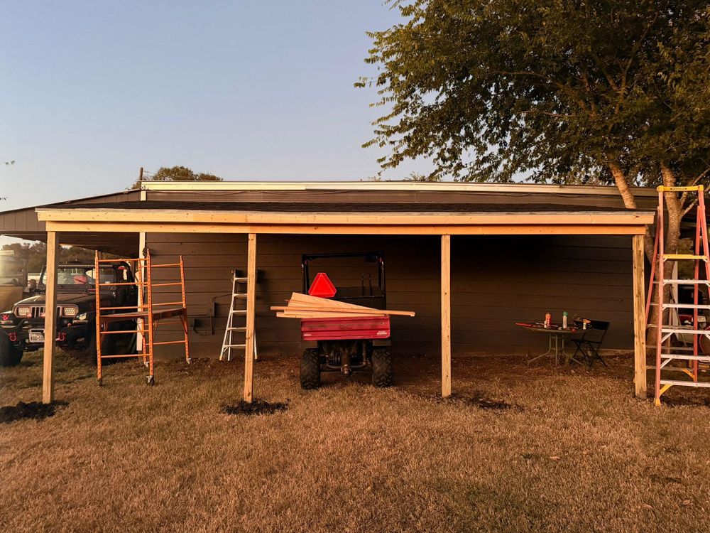 All Photos for R E Tanner Home Improvement in Buckholts, TX