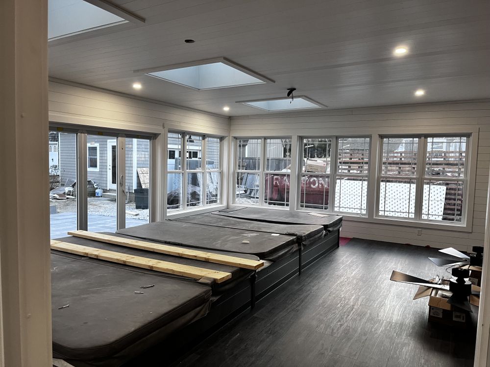 All Photos for All Phase Contracting in Chepachet, RI