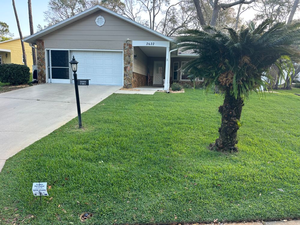 All Photos for Garrison Pest Control Inc in Hernando County, FL