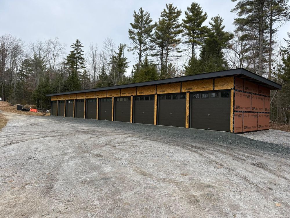 All Photos for 603 Garage Door Services LLC in Claremont,  NH