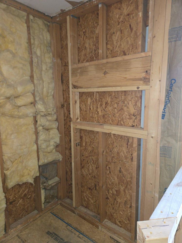 All Photos for T. Owen Henshaw Construction in Chattanooga, TN