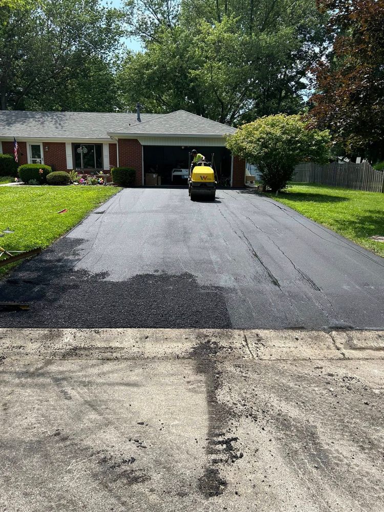 All Photos for Always Sealcoating & Paving in Indianapolis, IN