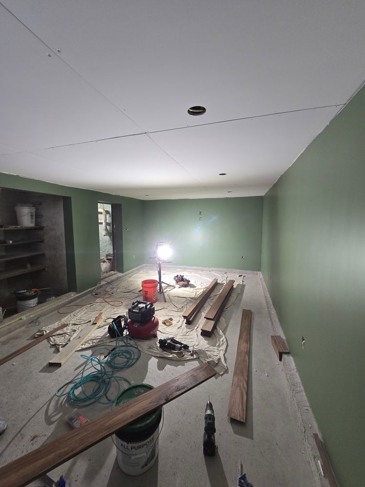 All Photos for AA Family Construction in Lebanon, NH