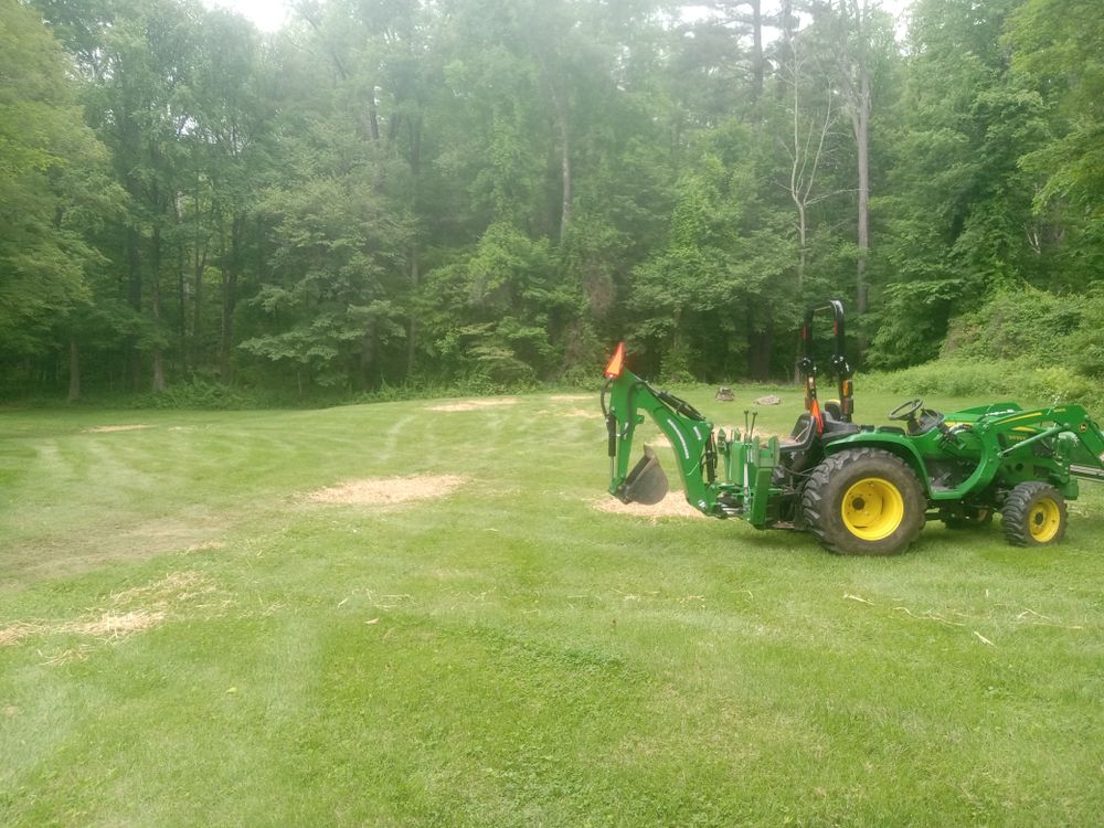 All Photos for K Brown's Property Maintenance in Pittsfield, MA