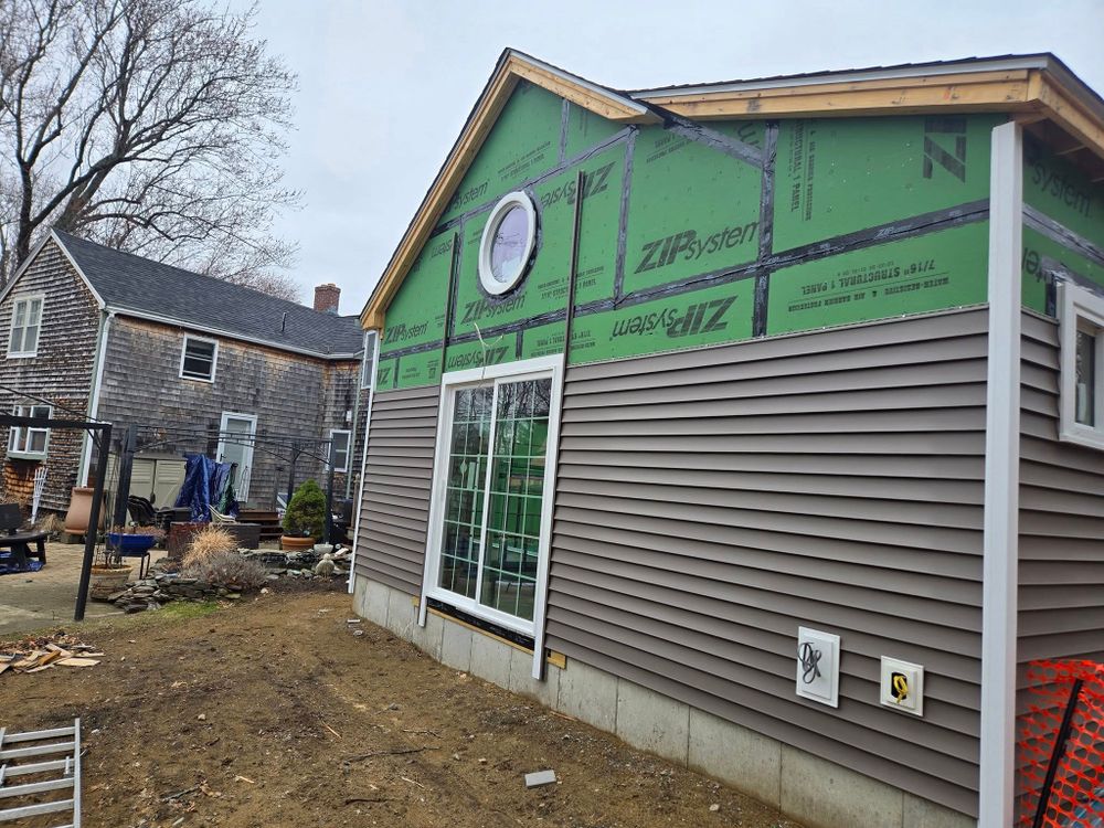 All Photos for Clarke Building Company in West Newbury, MA