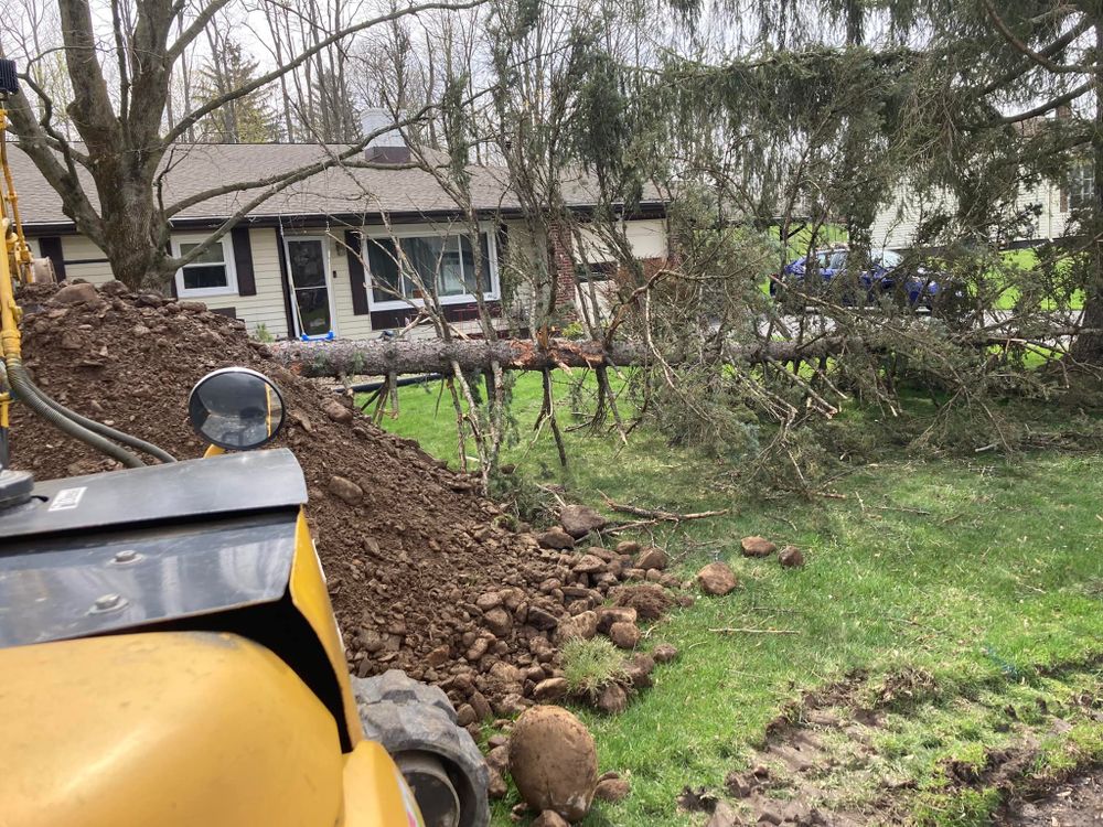 Plumbing for DNA Maintenance and Mechanical in Pine Bush, NY