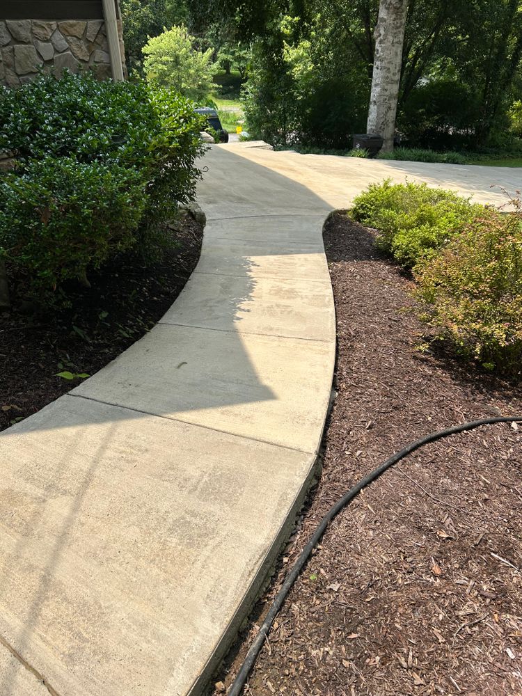 All Photos for Gatrell Landscape & Tree Removal in Bluff City, TN