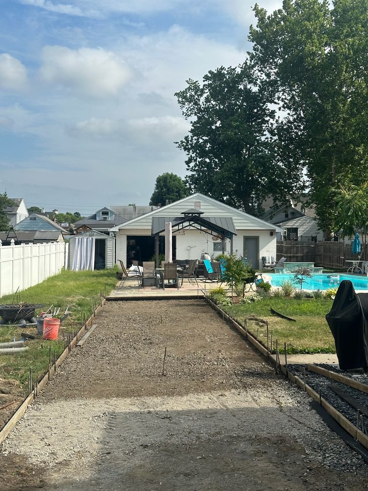 All Photos for GV Concrete LLC in Cherry Hill Township, NJ